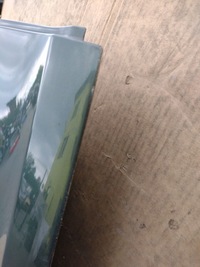 фото thumb №11, Дверь правый задняя opel insignia a