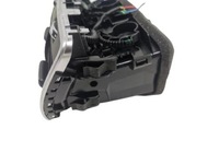 фото thumb №4, Audi a6 c7 lift решітка обдув задня задня eur 17 r