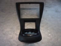 фото thumb №1, Рамка туннель 9646338777 citroen c4 i