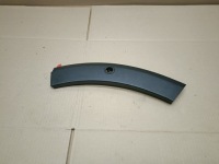 фото thumb №1, Ford fiesta mk8 молдинг крила задня права