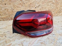 фото thumb №2, Лампа правая задняя dacia sandero iii