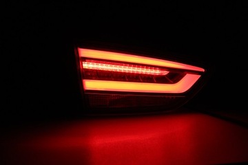 фото thumb №11, Hyundai i30 i30 iii лампа задня ліва led 2017+