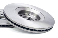 Набір гальмівні диски гальмівні 312mm + гальмівні колодки перед bmw seria 3 e91 2004-2012r. Недорого, фото thumb