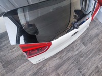 фото thumb №10, Крышка багажника задняя задняя ----- kia niro i 2016 - 2022 ----- poznań -----