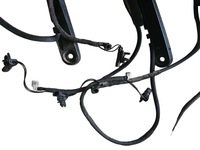 фото thumb №2, Volvo v60 ii рычаг дворники рычаги с подогревом