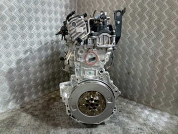 фото thumb №7, Hyundai tucson iv двигун 1.6 t-gdi гібрид g4ft 24.100km 2023r