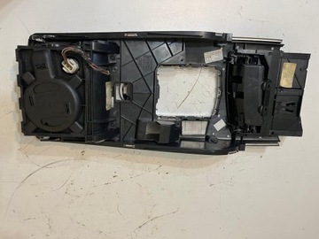 фото thumb №10, Audi a6 c6 консоль середня панель mmi попільничка 4f1864261 європа