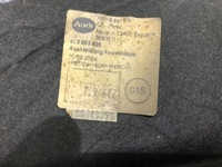 фото thumb №7, Шумоизоляция капот aud q7 4l 05-15 4l0863825