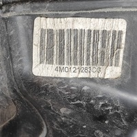 фото thumb №7, Audi q7 4m 2017 впуск / канал воздуха интеркулер