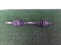 фото thumb №1, Chevrolet captiva i 06-11 3.2 v6 привідний вал передня ліва перед автоматична коробка передач оригінальний номер