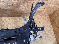 фото thumb №14, Pas передний усилитель балка радиатор bmw 2 f45 f46 2.0d автоматическая коробка передач