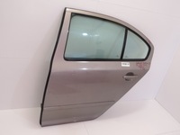 фото thumb №9, Дверь левый задняя skoda octavia ii fl 08-13r #