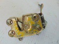 фото thumb №1, Mitsubishi canter 94r замок праві двері