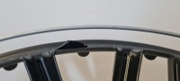 фото thumb №10, Комплект колпаки автомобильных sparco corsa spc1496bk 4 штуки 14″ чёрные