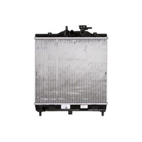 фото thumb №1, Радиатор wody kia picanto i 04-07 1.0 1.1