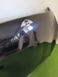 Mini r55 r56 r57 дизель капот крышка двигателя оригинал oem Доставка, фото thumb