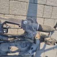 фото thumb №12, Vw atlas teramont підрамник рейка рульова перед