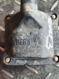 фото thumb №2, Катушка зажигания vw golf iii 1.4 0040402001