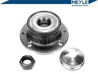 фото thumb №2, Meyle ступиця колеса fiat зад doblo