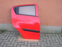 фото thumb №1, Двері задні праве chevrolet spark 2010 r