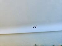 фото thumb №5, Двері правий задня audi a3 8v sportback