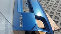 фото thumb №13, Кришка багажника багажника audi a4 b7 sedan код лакофарбового покриття lz5c