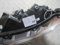 Фара фара лівий nissan qashqai j11 led оригінал Зі Шроту, фото thumb