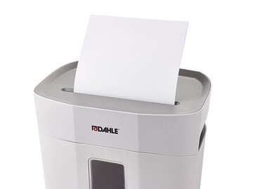 Уничтожитель документов DAHLE PaperSAFE 120 / PS-120