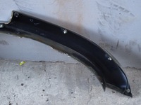 фото thumb №5, Patrol молдинг накладка крыло правый задняя 5d gr y61