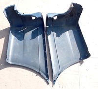 фото thumb №6, Кутик бампера mercedes vito w639 639 long org