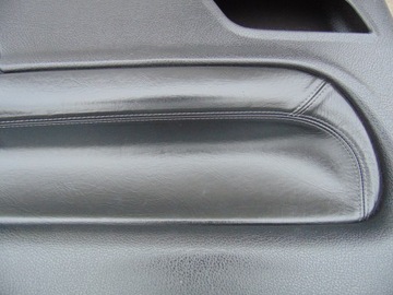 фото thumb №10, Боковина левый перед переднее peugeot 206 cc европа