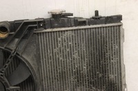 фото thumb №7, Радиатор вентилятор hyundai coupe ii 2008 1.6 b