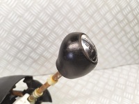 фото thumb №2, Рычаг домкрат переключения передач renault master iii