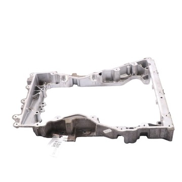 фото thumb №11, Mercedes w204 w212 дизель om651 піддон масляна основа підтримка a6510140202