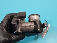 фото thumb №7, Дросельна заслінка vw passat cc a2c83076000 2.0 tdi