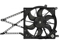 фото thumb №12, Вентилятор радиатора nissens 1314452 1341344