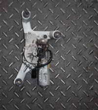 фото thumb №1, Моторчик двірники задня carisma hb 0390206514