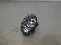 фото thumb №1, Противотуманная фара левый vw golf touran tiguan