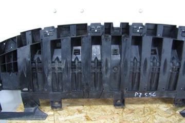 фото thumb №10, Підлога плита захист pod бампер перед renault megane 3 iii 12- рестайлінг