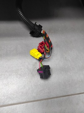 фото thumb №16, Audi a5 8t сидіння обшивки шкіра вентильовані