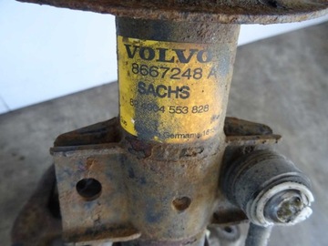 фото thumb №5, Поворотна опора mcperson права правий перед volvo s60