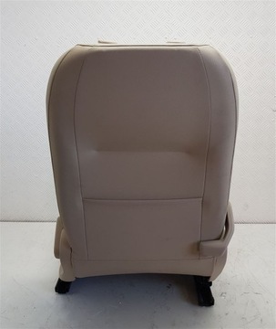 фото thumb №7, Сидіння лівий перед водія vw polo 6r sedan vento