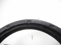 Прокладка кольцевая задняя вала коленчатого opel astra h оригинальный номер 90352112 Недорого, фото thumb