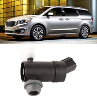 фото thumb №10, Помпа распылителя стекло передней 98510a9000 заменитель pasuje do kia