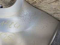 фото thumb №8, Dacia duster 2 ii 17- бампер задній