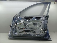 фото thumb №8, Дверь правые перед передние audi a6 c6 универсал номер lak lz5d