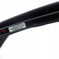 фото thumb №11, Mercedes c w204 прокладка дверь правый левый задняя