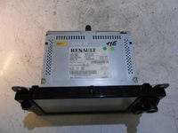 фото thumb №1, Renault clio iv 4 дисплей навигации радио консоли радио 281152841r