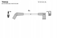 фото thumb №1, Tesla blatná t995g набор трубопровод зажигания