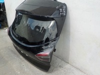 фото thumb №3, Ford puma mk2 ii 19- кришка багажника задня задня багажника